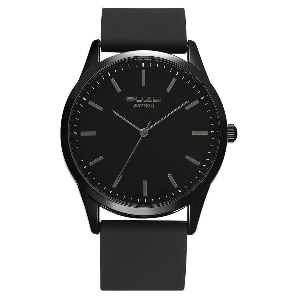 Titan men's watches below 1000 deals