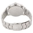 Titan Round Blue Dial Analog with Date Stainless Steel Strap watch for Men - image number 3