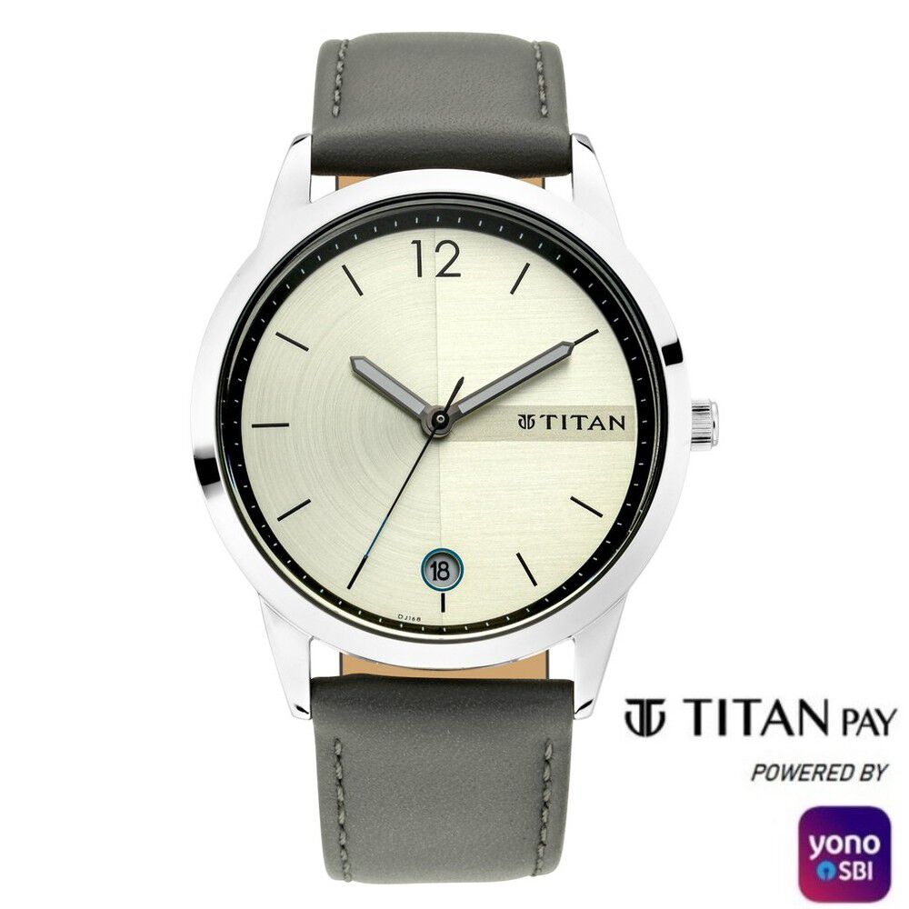 Titan watch yono 2025