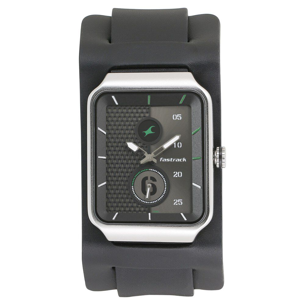 Fastrack apple shaped watches top