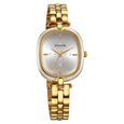 Sonata Utsav Brown Dial Watch for Women