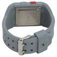 Fastrack Digital Black Dial Silicone Strap Watch for Guys - image number 3