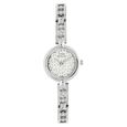 Titan Raga Essentials Pink Dial Analog Metal Strap watch for Women