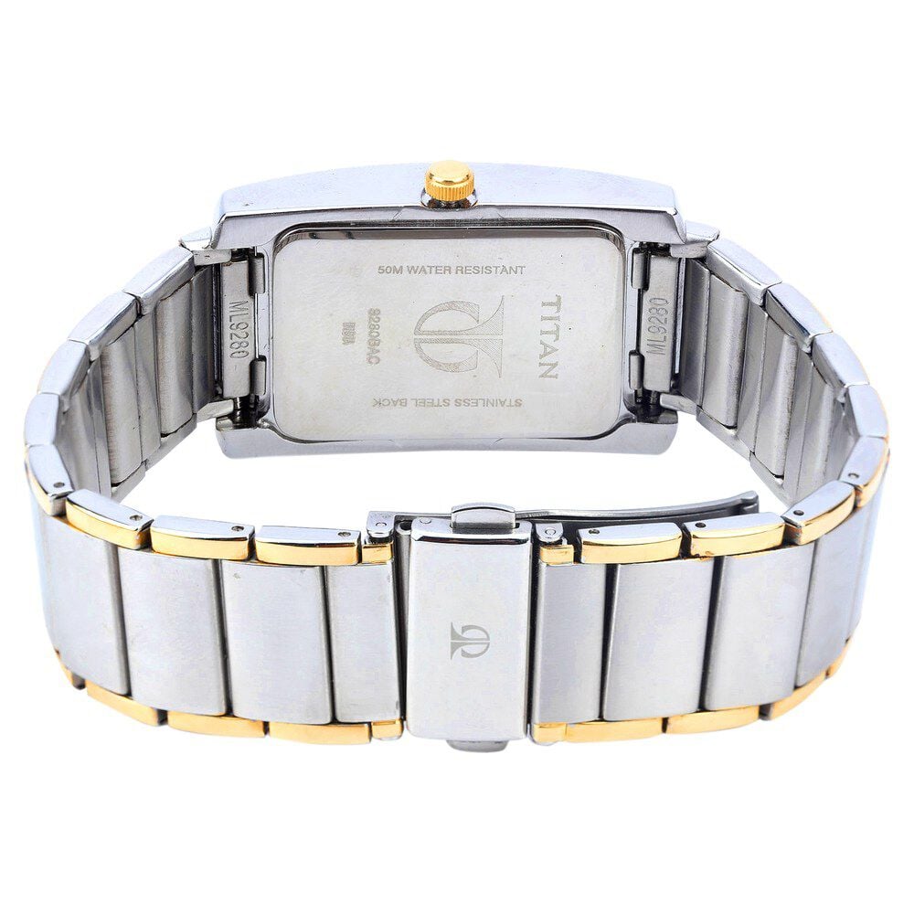 Titan watch ml9280 price top