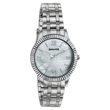 Premium looking versatile women's watch from Ease by Sonata