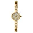 Titan Raga Essentials Pink Dial Analog Metal Strap watch for Women