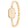 Titan Raga Viva Rose Gold Dial Women Watch With Metal Strap - image number 1