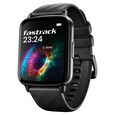 Fastrack Jupiter S1 Smartwatch comes with 4.64 cm TFT Display with 240*284 Pixel Resolution, AI Voice Assistant, IP68 - image number 0