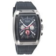 Titan Quartz Multifunction Black Dial Watch for Men - image number 0