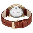Titan Vintage Edit - Retro-Inspired Men's Workwear Watches - image number 4