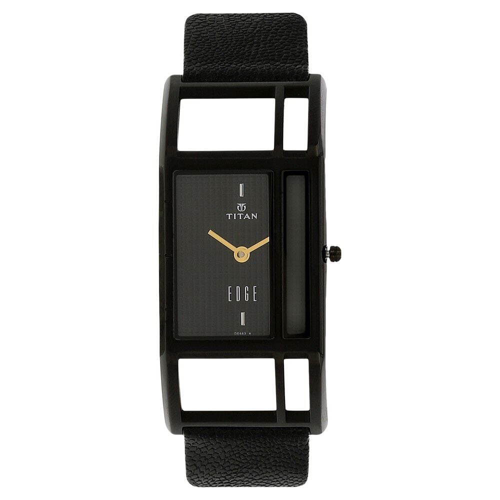 Titan edge sale women's watches