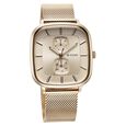Titan Avant Garde Silver Dial Quartz Multifunction Stainless Steel Strap watch for Men - image number 2