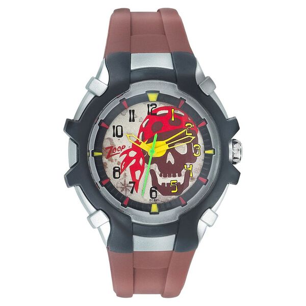 Zoop By Titan Quartz Analog Watch for Kids - image number 0