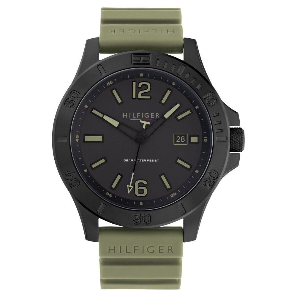 Tommy outlet hilfiger nth1791114