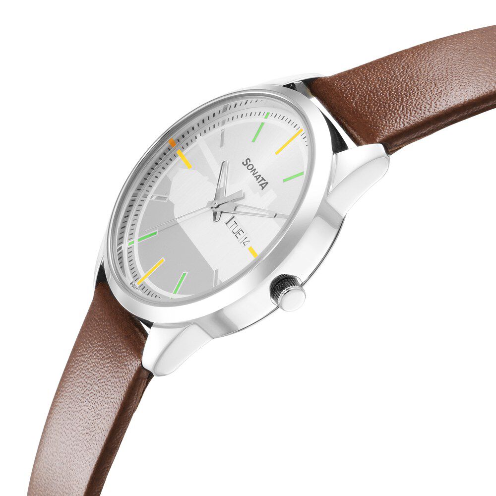 Sonata watch original price hot sale