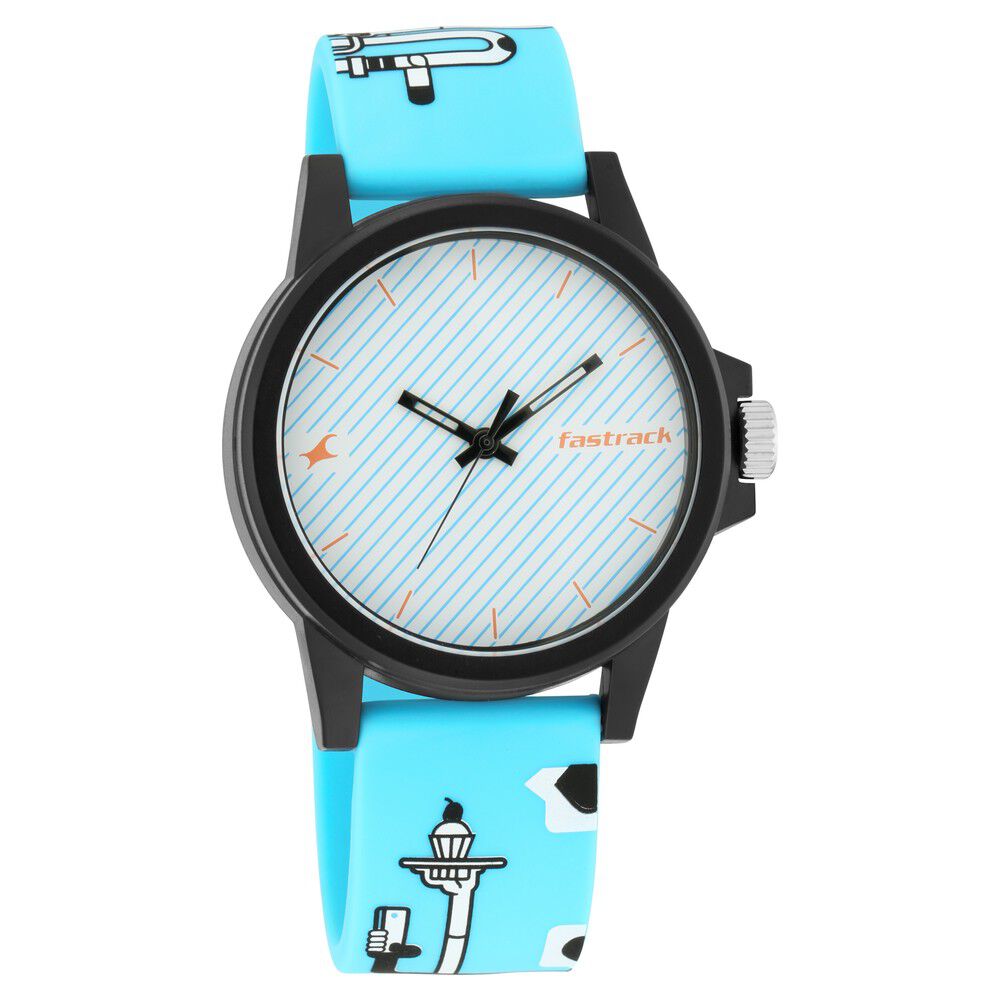Hashtag watch co 2025