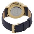 Tommy Hilfiger Quartz Analog Blue Dial Leather Strap Watch for Women - image number 3