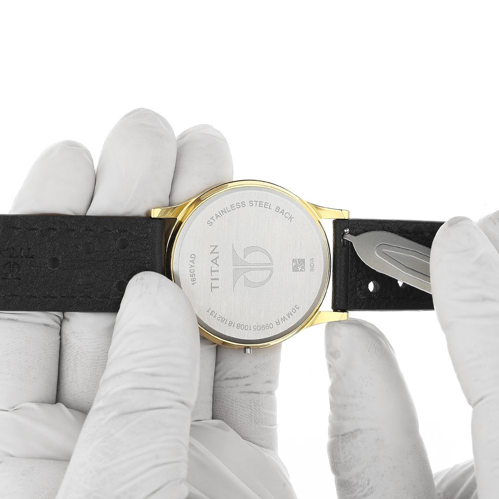Titan edge online straps online