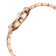 Kenneth Cole Quartz Multifunction Mother of Pearl Dial Stainless Steel Strap Watch for Women - image number 1