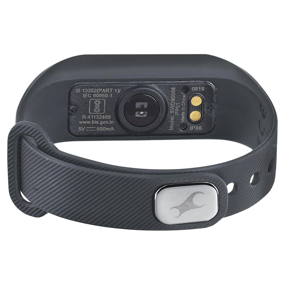 Fitness band on sale fastrack price