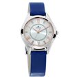 Titan Sparkle Blue Dial Analog Watch for Women
