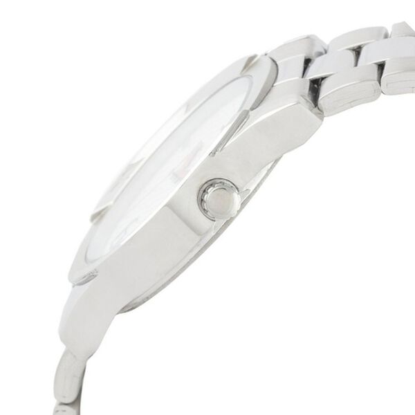 Titan Quartz Analog Silver Dial Watch for Men - image number 1