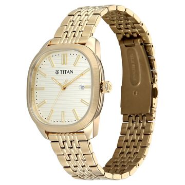 Titan Vintage Edit - Retro-Inspired Men's Workwear Watches