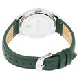 Titan Workwear White Dial Analog Leather Strap watch for Women - image number 4