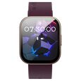 Titan ZEAL 2.0 Smartwatch with 1.85" AMOLED Display 60Hz Refresh Rate AI Voice assistant Smart Hydration BT Calling - image number 1