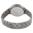 Titan Quartz Analog with Day and Date Grey Dial Stainless Steel Strap Watch for Women - image number 2