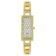 Titan Raga Weaves Silver Dial Analog Stainless Steel Strap watch for Women - image number 0