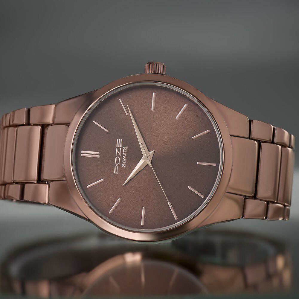Sonata watch official website top