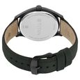 Titan Workwear Green Dial Analog Leather Strap Watch for Men - image number 4