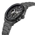 Kenneth Cole Grey Dial Automatic Watch for Men - image number 1