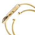 Titan Raga Espana Mother of Pearl Analog Bimetal Strap Watch for Women - image number 2