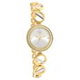 Titan Raga Viva Silver Dial Women Watch With Metal Strap - image number 0
