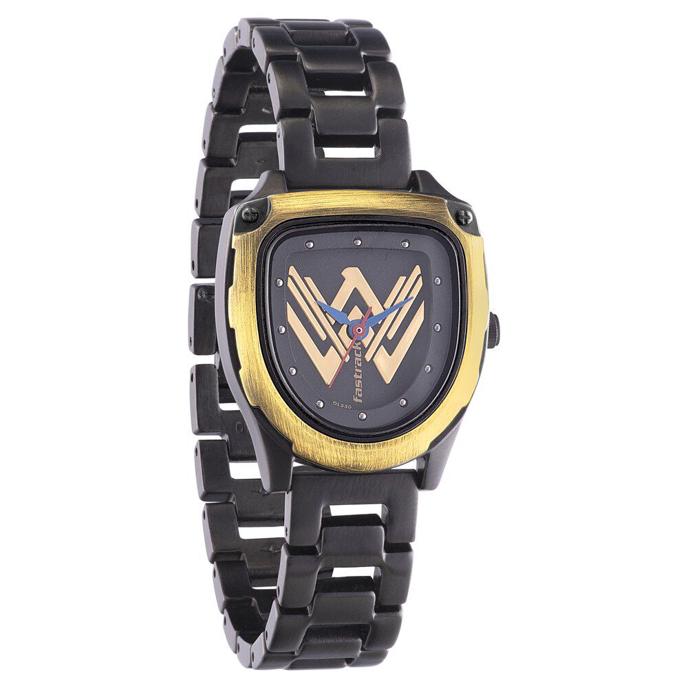 Wonder woman hot sale smartwatch