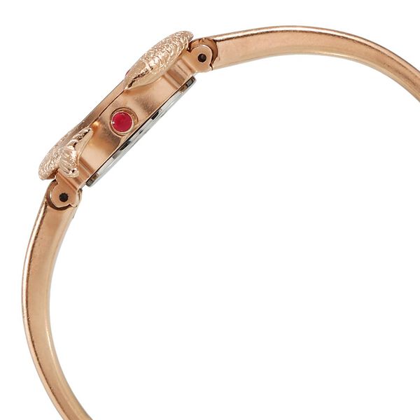 Titan Raga X Masaba Mother of Pearl Dial Women Watch With Metal Strap - image number 2