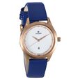 Titan Sparkle White Dial Analog Date Function Watch for Women - image number 1
