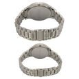 Kenneth Cole Quartz Analog Silver Dial Stainless Steel Strap Watch for Couple - image number 4