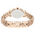 Anne Klein Quartz Analog Rose Gold Dial Metal Strap Watch for Women - image number 4