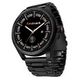 Fastrack Magnus FX1 Luxury Metal Smartwatch with High Definition 3.5 cm UltraVU Display, SingleSync BT Calling - image number 0