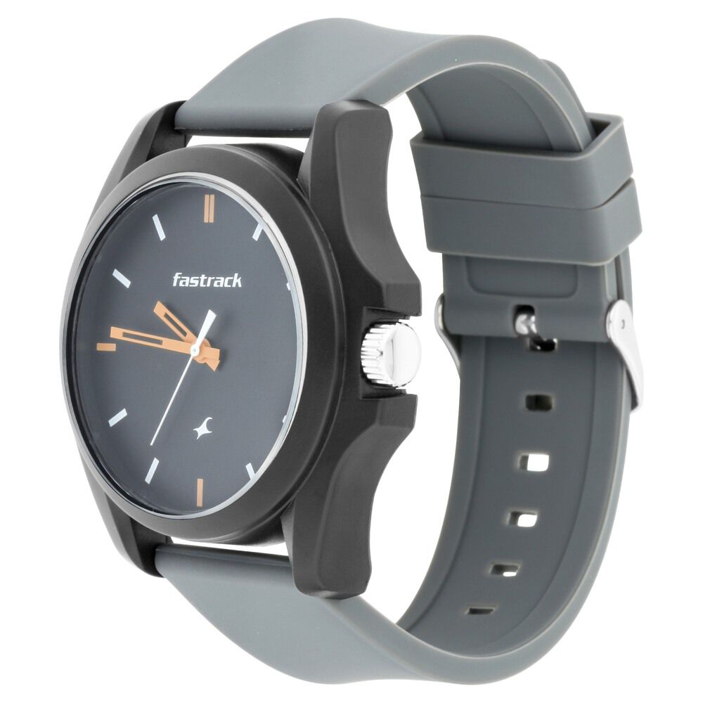 Fastrack fastfit hotsell