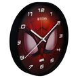 Titan Clocks - Marvel Avengers Super Heroes - Spider Man - image number 2