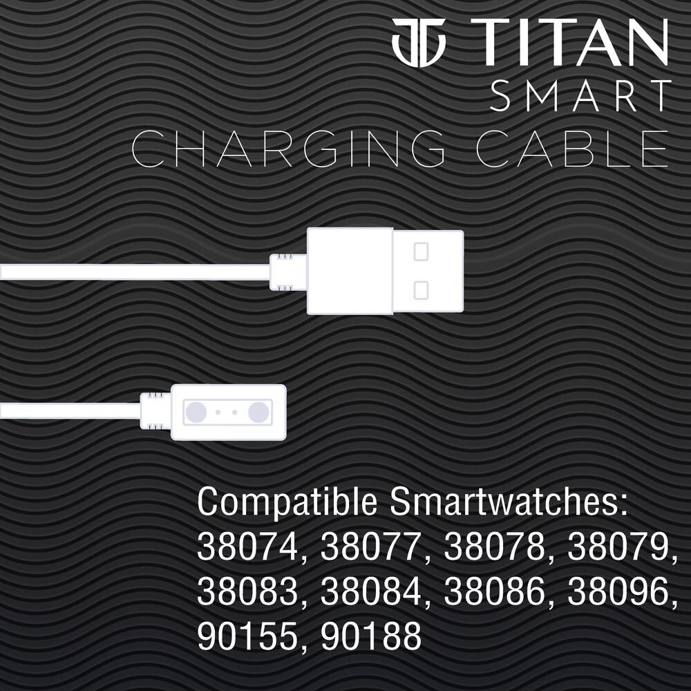 Titan juxt charger new arrivals