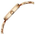 Titan Raga Showstopper Quartz Analog Rose Gold Dial Metal Strap Watch For Women - image number 3
