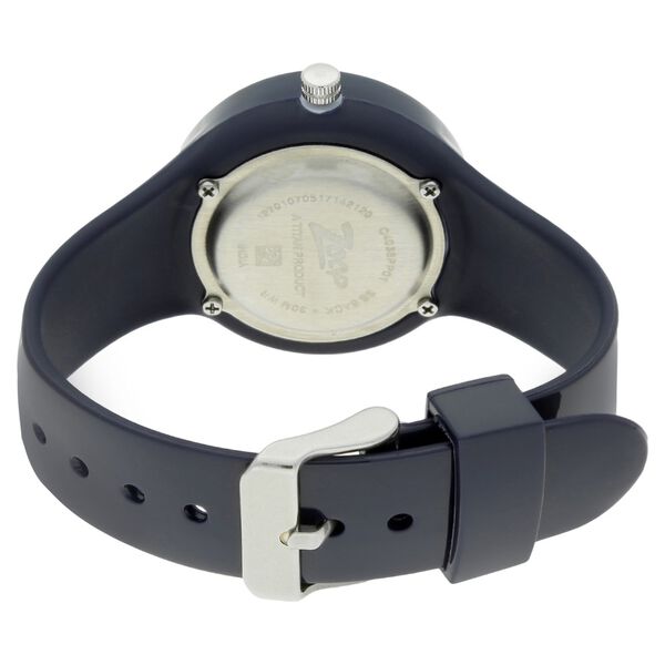 Zoop By Titan Quartz Analog Multicoloured Dial PU Strap Watch for Kids - image number 3