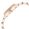 Anne Klein Quartz Analog Green Dial Plastic Strap Watch for Women - image number 1