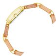 Anne Klein Quartz Analog Pink dial Metal Strap Watch for Women - image number 1