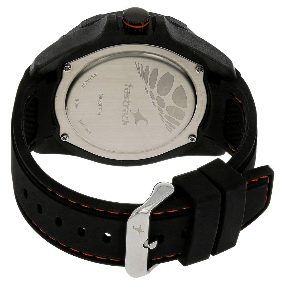 Fastrack ng38020pp04cj online